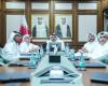 الرئيس التنفيذي للمؤسسة القطرية للإعلام يشارك في الاجتماع الاستثنائي لوكلاء وزراء الإعلام بدول مجلس التعاون
