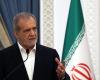 بزشكيان: إيران ستوقف هجماتها على دول الخليج المجاورة