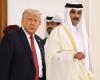 "عواقب وخيمة".. أمير قطر يحذر من تصعيد الحرب بمكالمة مع ترامب