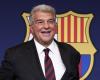 متابعة: رسمياً.. خوان لابورتا رئيساً لنادي برشلونة لولاية جديدة