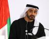 وزير خارجية الإمارات يعقّب ببيان "إدانة شديدة" على الاعتداءات الإيرانية وسقوط ضحايا