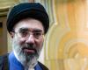 إيران.. المرشد الأعلى الجديد يوجه رسالة للرئيس بيزشكيان: يجب حرمان أعداء البلاد من الأمن