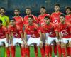 متابعة: هذا ما فعله لاعبو الأهلي بعد الإقصاء من دوري أبطال إفريقيا أمام الترجي