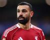 متابعة: محمد صلاح يعلن رحيله عن ليفربول في نهاية الموسم