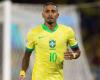 متابعة: ما المباريات التي سيغيب عنها رافينيا بعد إصابته مع منتخب البرازيل؟