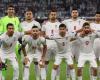 متابعة: منتخب إيران يصر على إقامة مبارياته بمونديال 2026 في المكسيك بدلاً من أمريكا