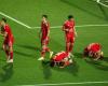 الأهلي "يقسو" على الزمالك بثلاثية.. كيف أصبح ترتيب الدوري المصري؟