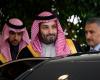 مصر.. محمد بن سلمان يعزي مصطفى مدبولي بوفاة والده