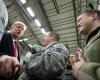 قلق
      جمهوري
      من
      خفض
      الوجود
      العسكري
      الأميركي
      في
      أوروبا