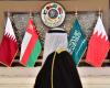 مجلس التعاون الخليجي يدين الهجمات الإيرانية على الإمارات
