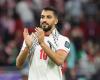 موسى التعمري يرد على تصريح بن زكري: سوف تعرفنا جيداً في كأس العالم