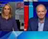 متابعة: رئيس CNN مارك تومسون يعلق على وفاة المؤسس تيد تيرنر