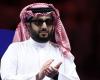 السعودية.. تركي آل الشيخ يستعرض إنجازات هيئة الترفيه خلال 10 أعوام