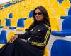أزياء مشجّعات نادي النصر السعودي..هذا ما كشفته المصممة نورة آل الشيخ