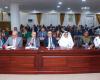الأمم
      المتحدة
      تندد
      بـ«هجمات
      دامية»
      استهدفت
      مدنيين
      في
      شرق
      الكونغو