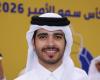 «الإدارة» كلمة السر في إنجاز الفهود