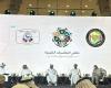 مجلس
      التعاون
      يستعرض
      من
      الرياض
      «المكتسبات
      الخليجية»