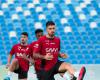 غالتييه:
      أنا
      غاضب...
      دلال
      اللاعبين
      الشُبان
      «مكمن
      الخلل»