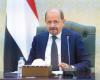 الزنداني
      يضع
      الأمن
      والخدمات
      في
      صدارة
      أولويات
      اليمن