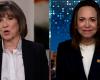 متابعة: مذيعة CNN تضغط على ماتشادو بشأن منحها جائزة نوبل لترامب وما إن كانت نائب مادورو شخصية انتقالية مقبولة