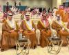 تشديد
      سعودي
      على
      عودة
      «هرمز»
      إلى
      ما
      قبل
      28
      فبراير