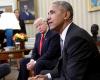"لم نضطر لقتل الناس أو إغلاق هرمز".. أوباما يرد على انتقادات ترامب للاتفاق النووي مع إيران