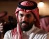 السعودية.. عبدالرحمن أبومالح ينفي وجود خلافات: أغادر "ثمانية" لكنها لن تغادرني أبدًا