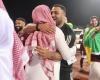 دوري
      يلو:
      ختام
      مثير
      يقود
      «عنابي
      سدير»
      لدوري
      الكبار
       