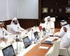قطر تشارك في أعمال الدورة الوزارية السابعة