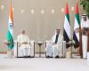 الهند تكشف طبيعة الاتفاقيات التي وُقعت مع الإمارات أثناء زيارة مودي