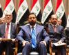 «خطوة
      مقابل
      خطوة»
      برعاية
      أميركية
      لـ«تفكيك
      حزب
      الله»
      وانسحاب
      إسرائيل