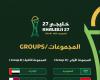 مصر:
      حبس
      نجل
      «ميدو»
      7
      أشهر
      لحيازة
      المخدرات
