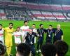 الدوري
      المصري:
      الزمالك
      الأقرب
      إلى
      التتويج...
      وبيراميدز
      يترقب
      والأهلي
      ينتظر
      معجزة
