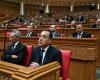 المغرب:
      الحكم
      على
      وزير
      سابق
      بالسجن
      13
      عاماً
      بتهم
      فساد