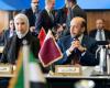 قطر تشارك في اجتماع مجلس وزراء الصحة العرب بجنيف