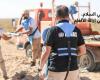 تحرك
      دولي
      لتعزيز
      السلامة
      وتطهير
      ليبيا
      من
      مخلفات
      الحروب