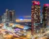 «7.3» مليار ريال تداولات عقارية في «4» أشهر