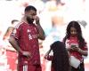 ليفربول
      يتعادل
      مع
      برينتفورد...
      وصلاح
      يقوم
      بسجدته
      الأخيرة
      في
      «أنفيلد»