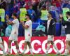 متابعة: منتخب الأردن يبدأ معسكره بسويسرا في هذا الموعد.. ويستبعد اثنين من لاعبيه قبل كأس العالم