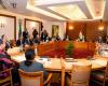 عودة
      الانتخابات
      إلى
      واجهة
      النقاش
      تختبر
      قدرة
      الأفرقاء
      على
      إنهاء
      الانقسام