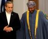 بعد تهديد ترامب بتفجير السلطنة.. تفاصيل اتصال وزيري خارجية عُمان وإيران وتأكيدهما "المسؤولية السيادية بالمياه الإقليمية"
