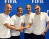 متابعة: 4 حكام مصريين يسافرون إلى أمريكا للمشاركة في كأس العالم 2026.. من هم؟