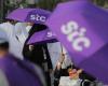 «stc»
      تدعم
      زوار
      المدينة
      المنورة
      بمنظومة
      رقمية
      ذكية