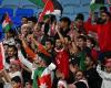 متابعة: الأردن.. تعديل موعد الدوام الرسمي خلال أيام مباريات منتخب "النشامى" في كأس العالم
