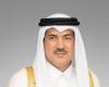 وزير الدولة لشؤون التجارة الخارجية يجتمع مع وزير التجارة الدولية الكندي