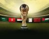 متابعة: إليك ترتيب أغلى المنتخبات العربية المشاركة في كأس العالم 2026