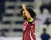 الاتحاد الآسيوي يسلط الضوء على نجم المنتخب القطري أكرم عفيف