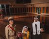 تخريج «401» طالب وطالبة.. اليوم