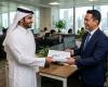 البيئة تدعو جميع قطاعات الدولة للحد من استهلاك الورق