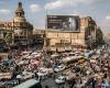 مونوريل القاهرة.. قطار جديد بدون سائق في مصر يجوب الصحراء